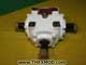 Gearbox - 3 Way Spiral / Beval Gear - AB/1/2/1320-1