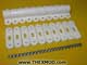 Clamp - 20mm -  PVC  - Pack of 10-1