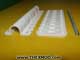 Clamp - 20mm -  PVC  - Pack of 10-2