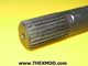 Half Shaft - Rear Axle - RH - FRC2454-2