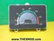 Tachometer - 110MM LG x 90MM W - 1275699-1