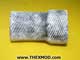 Hose - 51.3MM ID x 60MM ID x 112MM LG - 91062017-2