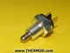 Switch - Push - M12 THD - 5663-4136--001-2