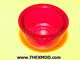 Lens - Marker - Red - Rubbolite 1268-2