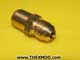 Adapter - Pipe to Tube - 1203064-2