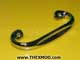 Handle - 5.89IN LG x 1.09 H - 8840229-1