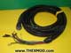 Wiring Harness - 91024211-1