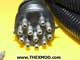 Wiring Harness - 91024211-2
