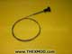 Cable - Engine Stop - 91057776-1