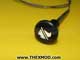 Cable - Engine Stop - 91057776-2