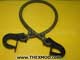 Elastic Cord - 10MM DIA x 650MM LG - FV958815-1