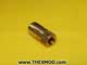 Insert - Brass - M8 THD - FV2023548/2 - 2504852-1
