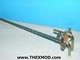 Tube Outlet - 7162670100-1