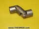 Twin Universal Joint - FV794353-2