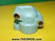 Elbow Connector - Oil Feed - CK3637 / FV454533-1