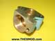 Elbow Connector - Oil Feed - CK3637 / FV454533-2