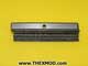 Windscreen Wiper - Blade And Carrier - FV681719-2