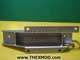 Bracket - LH - Radio Carrier - FV701594-3