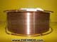 Welding Wire - Megafil 710 M - 1.2 mm 16 KG-2