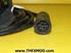 Winch Remote Control Switch - RTC7072-3