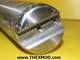 Shaft Straight Steel - FV2060659-2