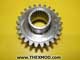Gear - Driven - CK2250-1