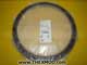 Gear Flywheel Starting Ring - Ford 1710704-1
