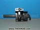 Lock U/O Right Front & Left Rear - 716-174-1341-1