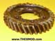 Gear - Camshaft - CV1214-2