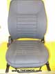 Seat - Drivers - Adjustable-1