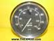 Gauge - Speedometer - CMU5000-1