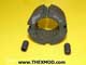 Lock - Taper - PD007046-1