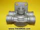Valve  - Quick Release - UA50000124-1