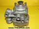 Valve - Trailer Control Valve - FBU6006-1