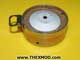 Cap - Filler - 331/16697-1