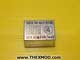 Switch - RF Unit - 49001-639-10-SD/A-253351-2
