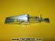 Catch Toggle Level Steel - 8737434-1