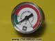 Gauge - Indicator - Warning Filter - 3349137R1-1