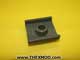 Plate - Locking Strap - FV684757-2