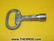 Key - Body Panel - 140/00758-1