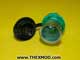 Socket - Cigarette Lighter - 12 V - MZK4412-1
