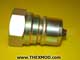 Coupling - Half Quick Diconnect - 0024140-1