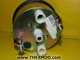 Gauge - Speedometer - SRM6014-02 SRM6014-06 PRC7375-2