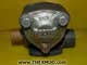 Valve - Diaphragm - SA UFP 6004-1