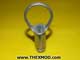 Shield Handbrake - 2685671-2