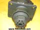 Pintle - Towing 160 x 100 - 15-01224-000-2