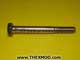 Bolt - M10 - 1.5mm Pitch x 90MM LG - BS369 72223/21-1