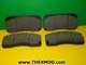 Brake Pads - GDB5027 / MDP5027-1