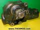 Hydraulic Steering Box - LH Drive - 8065-955-241-1