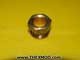 Coupling - Inverted Nut - 12MM Tube Size - FV2027-1